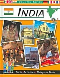 India (Library)