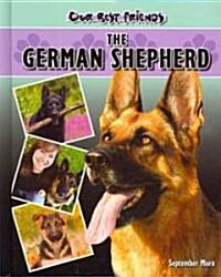 German Shepherd (Hardcover)