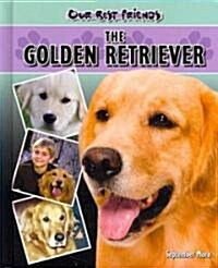 Golden Retriever (Hardcover)
