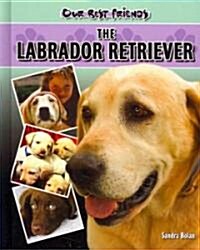 Labrador Retriever (Hardcover)