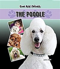 Poodle (Hardcover)