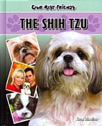 Shih Tzu (Hardcover)