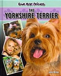 Yorkshire Terrier (Hardcover)