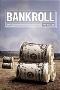 [중고] Bankroll (Paperback)