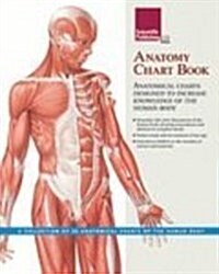 Anatomy Chart Book (Paperback)