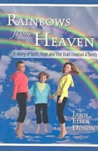 Rainbows From Heaven (Paperback)