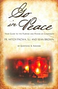 Go in Peace (Paperback)