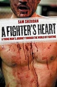 The Fighters Heart (Hardcover)