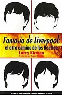 Fantasia De Liverpool (Paperback)