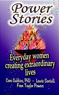 Power Stories (Paperback)