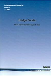 Hedge Funds (Paperback)