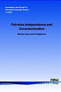 Pathwise Independence and Derandomization (Paperback)