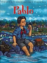 Pablo (Hardcover)