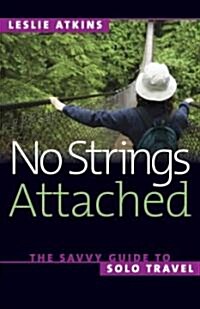 No Strings Attached (Paperback)