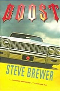 Boost (Paperback)