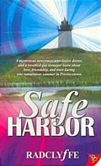 Safe Harbor (Paperback)