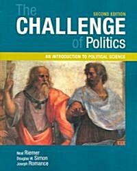 The Challenge of Politics (Paperback, 2nd)