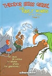 Theodor Seuss Geisel 2 (Hardcover)