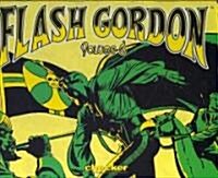 Alex Raymonds Flash Gordon 6 (Hardcover)