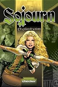 Sojourn, Omnibus Edition (Paperback)