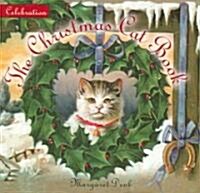 The Christmas Cat Book (Hardcover)
