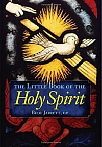 The Little Book of the Holy Spirit (Paperback)
