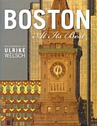 Boston at Its Best (Paperback)