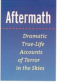 Aftermath (Hardcover)