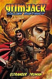 Grimjack (Hardcover)