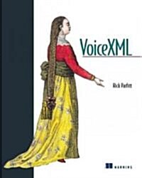 Voicexml (Paperback)