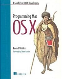 Programming MAC OS X (Paperback)