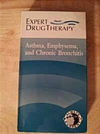 Asthma, Emphysema, and Chronic Bronchitis (VHS)