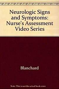 Neurologic Signs and Symptoms (VHS)