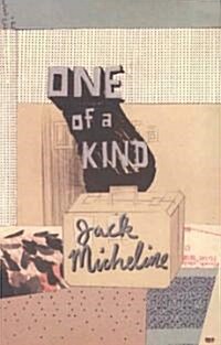 One Of A Kind (Paperback)