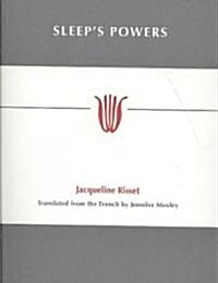 Sleeps Powers (Paperback)