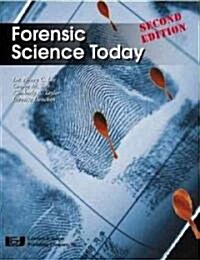 Forensic Science Today (Paperback, 2)