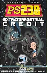 Extraterrestrial Credit (Paperback)