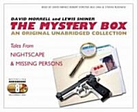The Mystery Box (Audio CD)