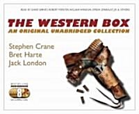 The Western Box (Audio CD)