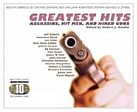 Greatest Hits (Audio CD, Unabridged)