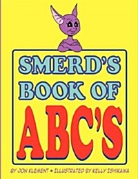 Smerds ABC Book (Paperback)