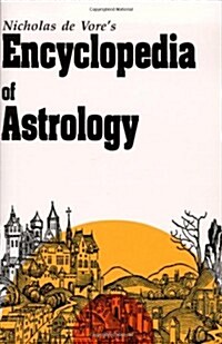 Encyclopedia of Astrology (Paperback)