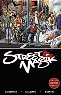 Street Magik (Paperback)