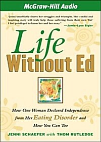 Life Without Ed (Audio CD, Abridged)