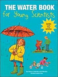 The Water Book for Young Scientists (Hardcover)