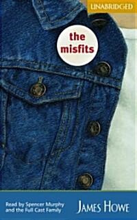 The Misfits (Audio CD)