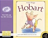 Hobart (Audio CD, Library)
