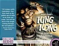 Merian C. Coopers King Kong (Library) (Audio CD)
