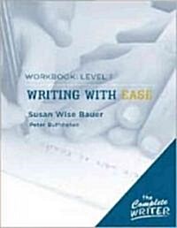 Writing with Ease: Level 1 Workbook (Paperback, Teacher)