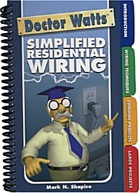 Simplified Residential Wiring (Paperback)